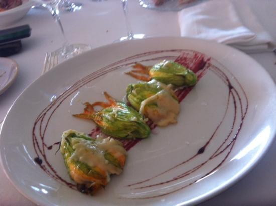 Almadraba Restaurant